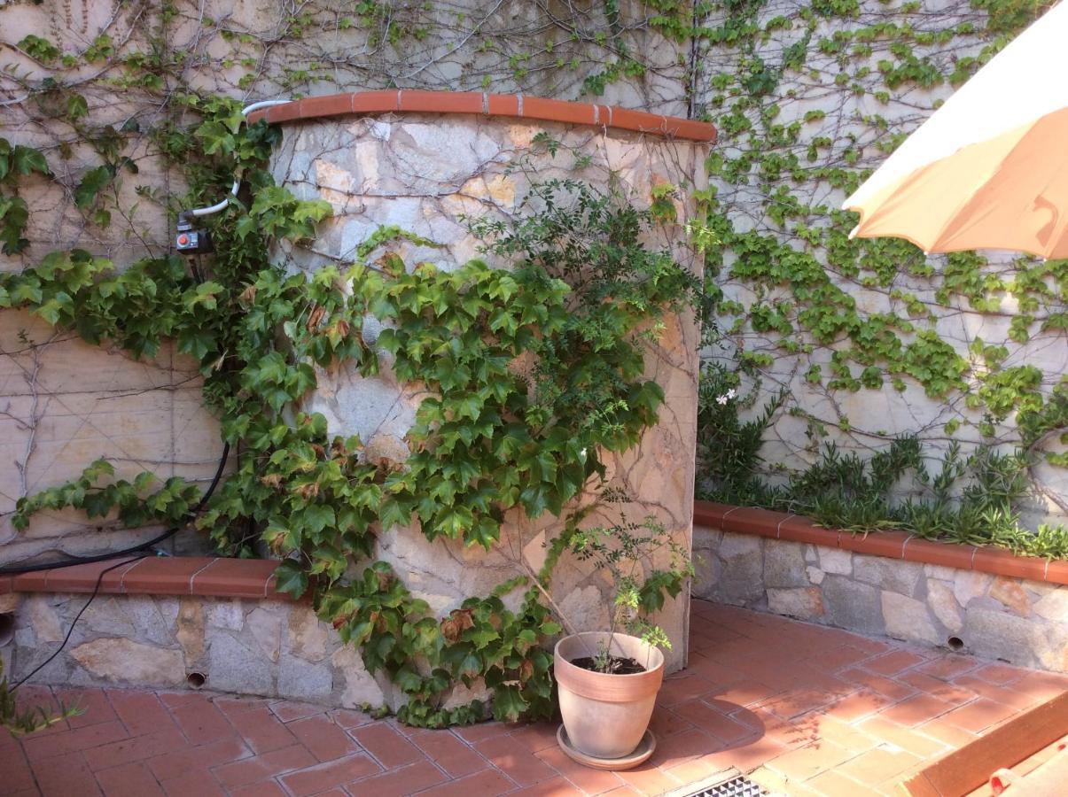 Tra Mare E Bosco Nella Splendida Quercianella Exterior foto